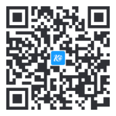 Android 官方客户端 二维码
