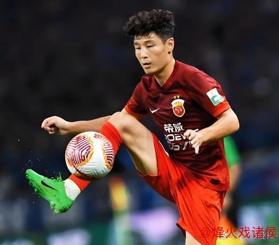 武磊伤病并非伊万选锋最大难题 挖掘新人以备不时之需