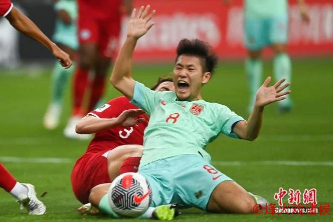 武磊伤退隐患重重 国足出局几成定局？