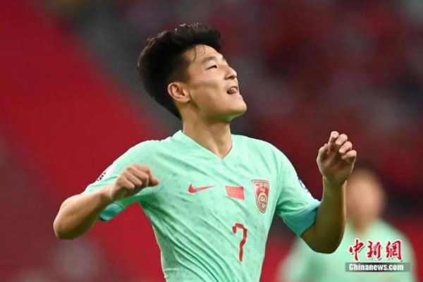星空体育平台 武磊伤退隐患重重 国足出局几成定局？