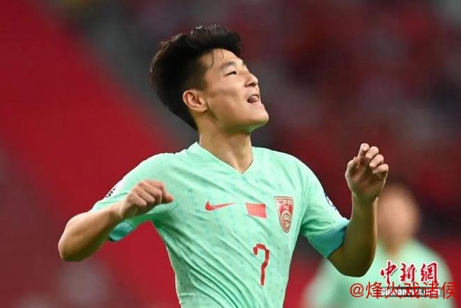 武磊伤退隐患重重 国足出局几成定局？