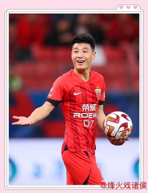 武磊打破赛季进球荒,海港与国足双双受益 武磊打破赛季进球荒,海港与国足双双受益