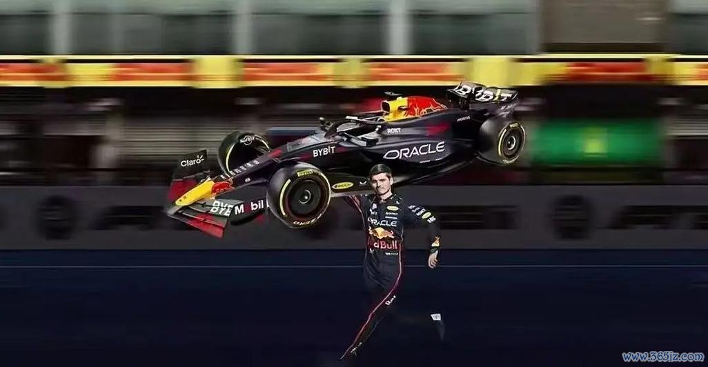 F1日本大奖赛排位赛：维斯塔潘收获赛季四连杆！