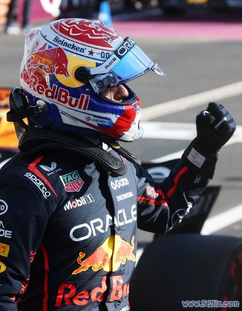 F1比利时站冲刺排位赛：维斯塔潘收获杆位