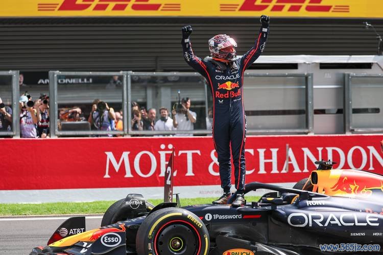 F1比利时站冲刺赛：维斯塔潘第1 皮亚斯特里第2