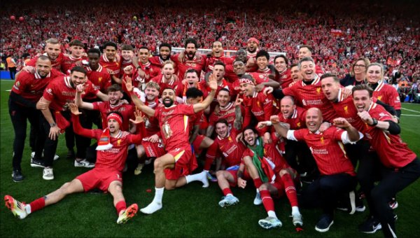 星空体育平台 欧洲五大联赛大结局一览：英超9队冲击欧战！