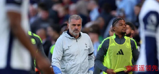 热刺主帅波斯特科格鲁