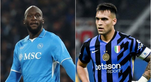 星空体育娱乐 西甲意甲收官竞争激烈 那不勒斯国米争冠白热化