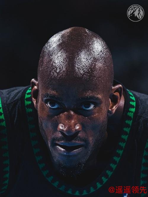 九年等待终于结束，森林狼宣布退役加内特21号球衣