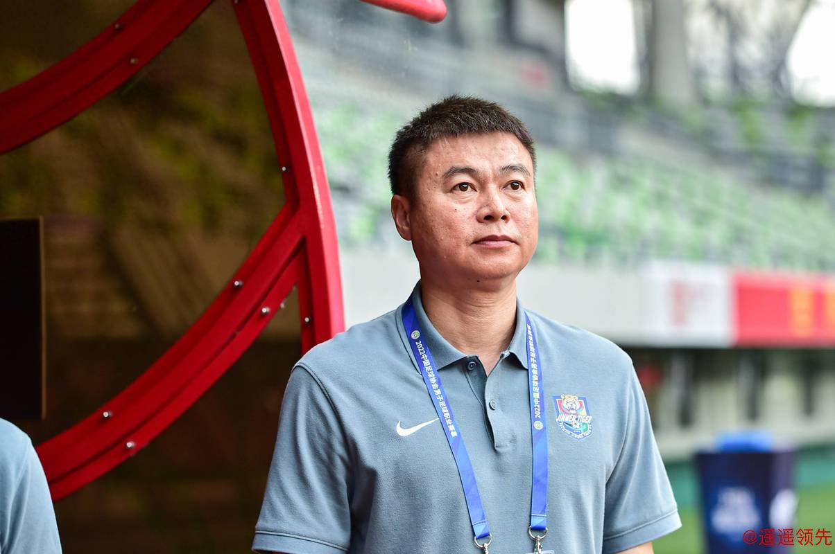 于根伟：现在球队在内援引进方面已有明确目标，部分人选已经确定