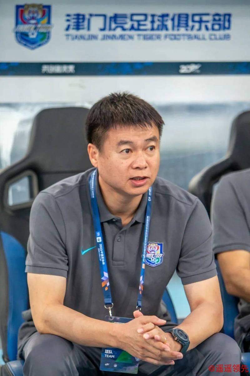 于根伟：现在球队在内援引进方面已有明确目标，部分人选已经确定