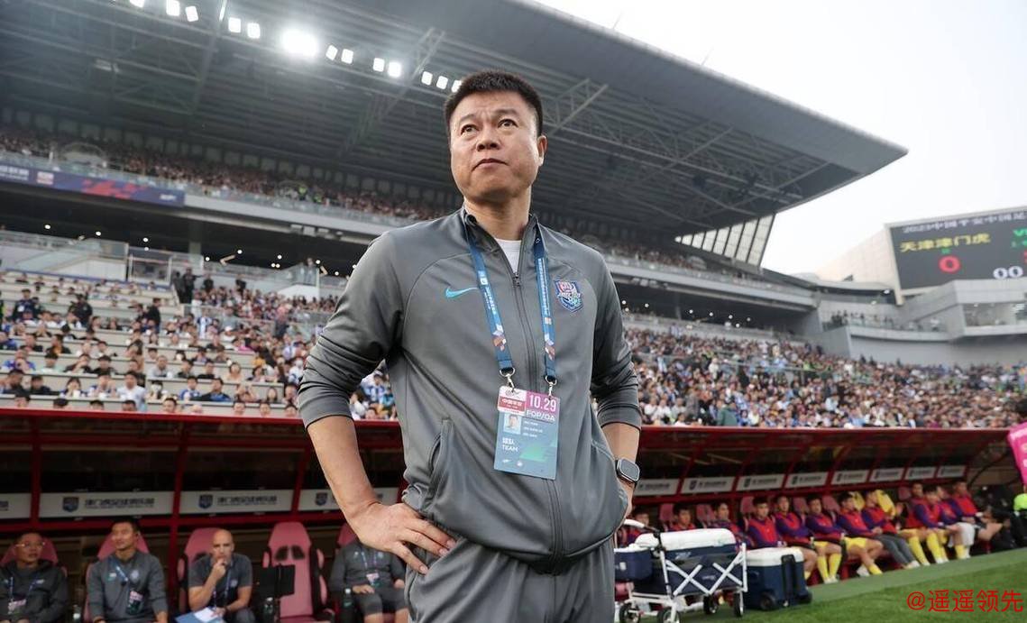 于根伟：现在球队在内援引进方面已有明确目标，部分人选已经确定