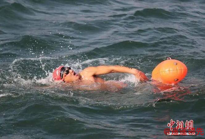 五国786名体育爱好者在云南巧家开展竞速赛