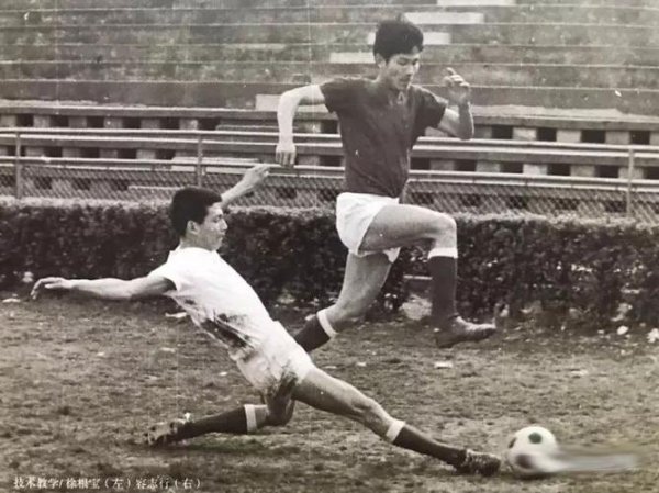 星空体育娱乐 根宝足球基地迎“首位接班人”，吕文君退役转型挂帅海港“一生一世队”