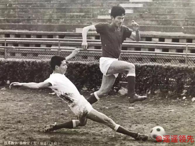 根宝足球基地迎“首位接班人”，吕文君退役转型挂帅海港“一生一世队”