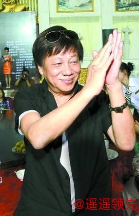 梁小龙去世,14年前来渝拍戏,用四个“很”道尽对山城的喜爱 梁小龙去世,14年前来渝拍戏,用四个“很”道尽对山城的喜爱