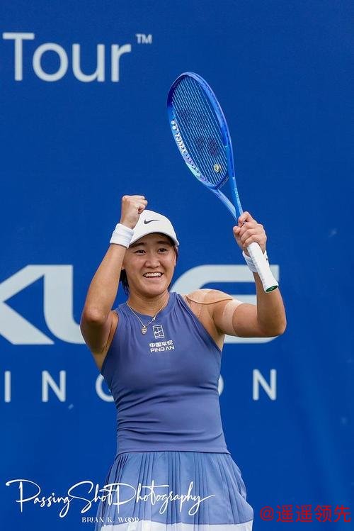 奥斯汀站-王曦雨力挫头号种子 进决赛冲生涯第2冠