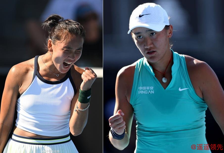 奥斯汀站-袁悦2-0王曦雨赢金花德比 夺巡回赛首冠