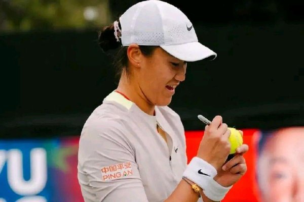 星空体育平台 奥斯汀站-袁悦2-0王曦雨赢金花德比 夺巡回赛首冠