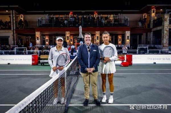 星空体育娱乐 奥斯汀站-袁悦2-0王雅繁赢金花德比 生涯三进四强