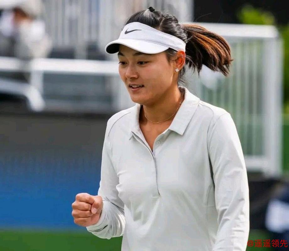 奥斯汀站-袁悦2-0王雅繁赢金花德比 生涯三进四强