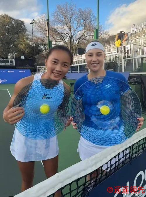 奥斯汀站-袁悦连赢8局横扫 进决赛与王曦雨争冠