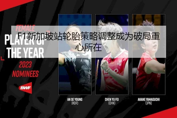 F1新加坡站轮胎策略调整成为破局重心所在